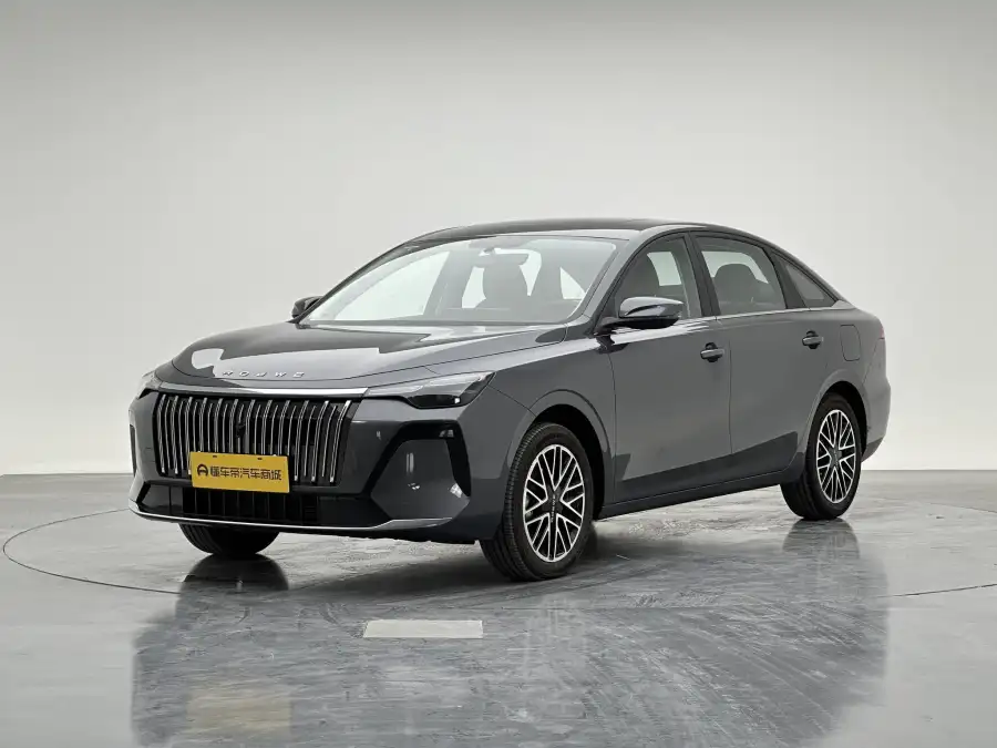 Roewe i6 1.5L