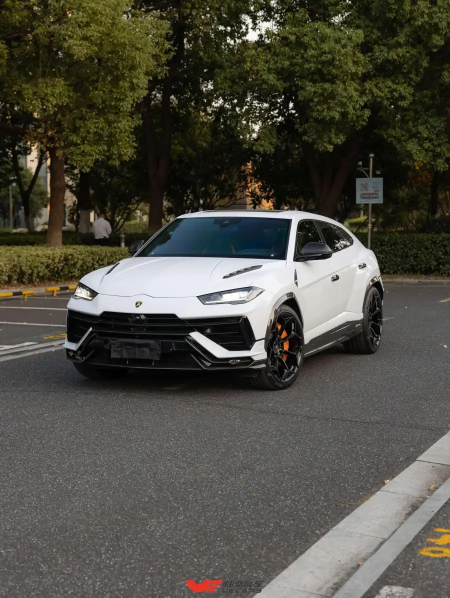 Lamborghini Urus 4.0T V8 Performante