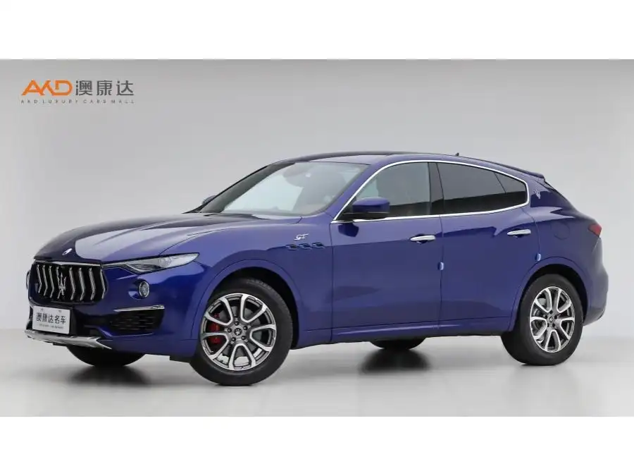 Maserati Levante 2.0T GT