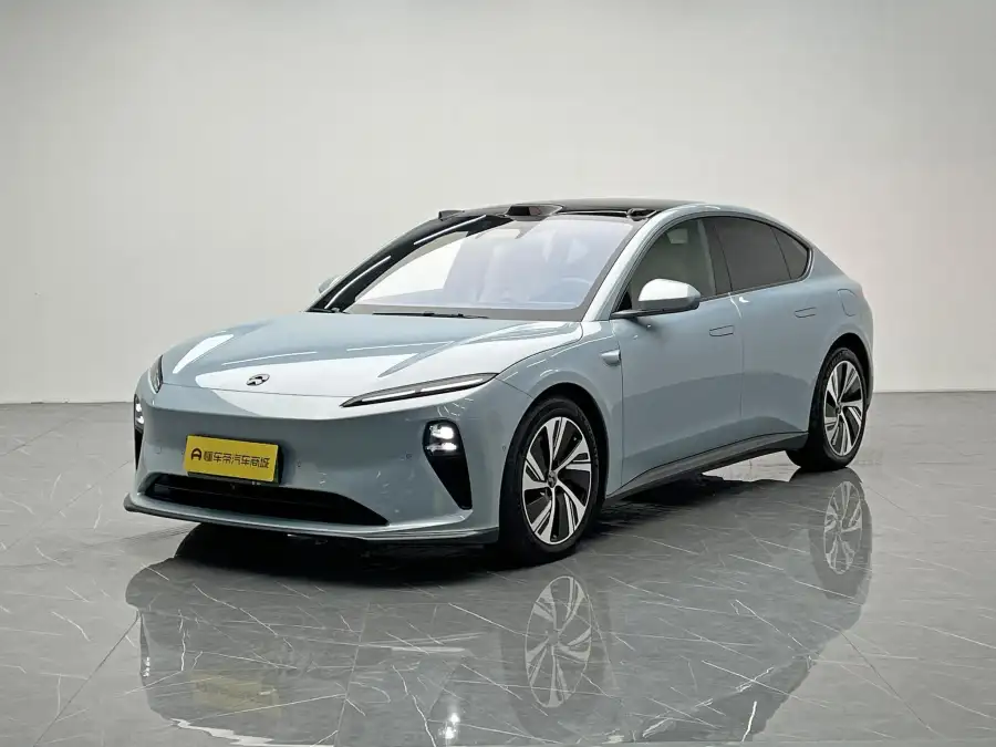 Nio ET5 75kWh