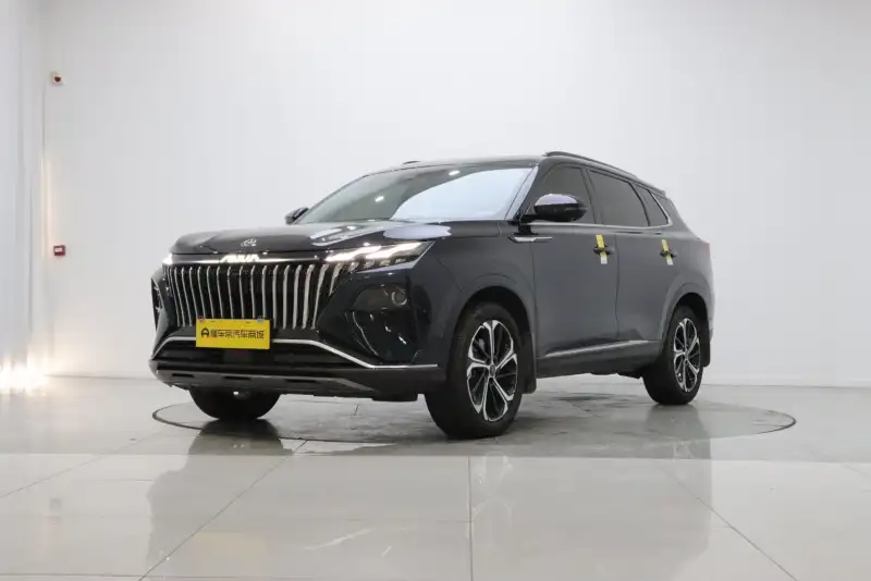 Dongfeng Aeolus Haoji 1.5T