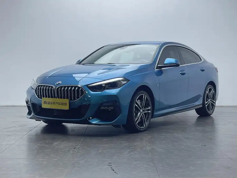 BMW 2 Series (Import) 225i M