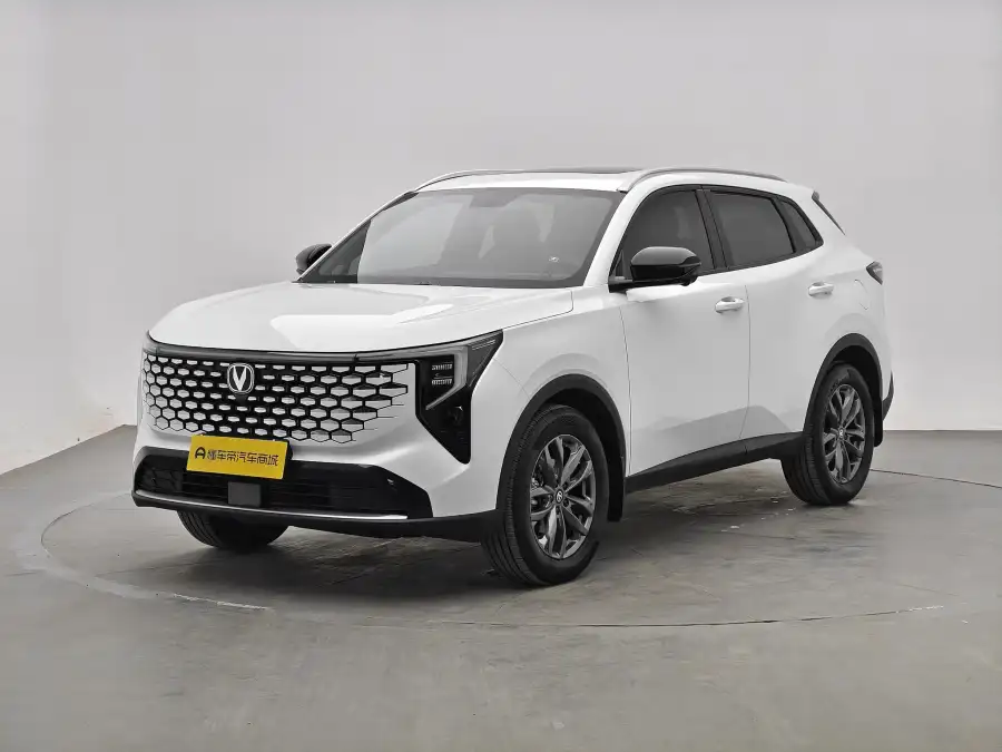 Changan CS55 PLUS 1.5T Elite