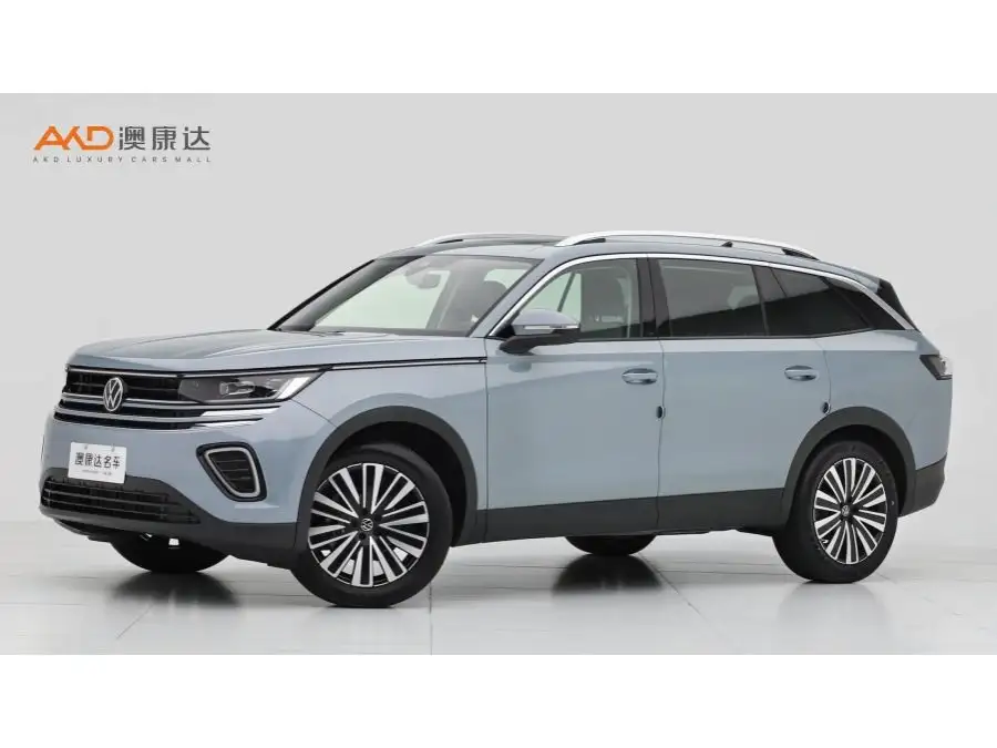 Volkswagen Teramont Pro 330TSI 2WD