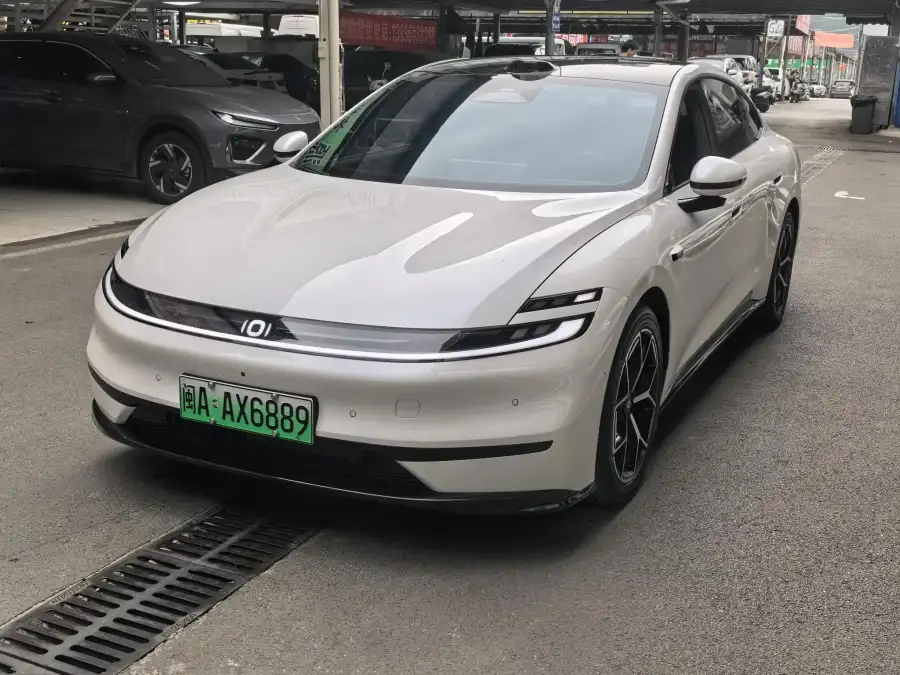 Changan Qiyuan A06 630 Ultra+
