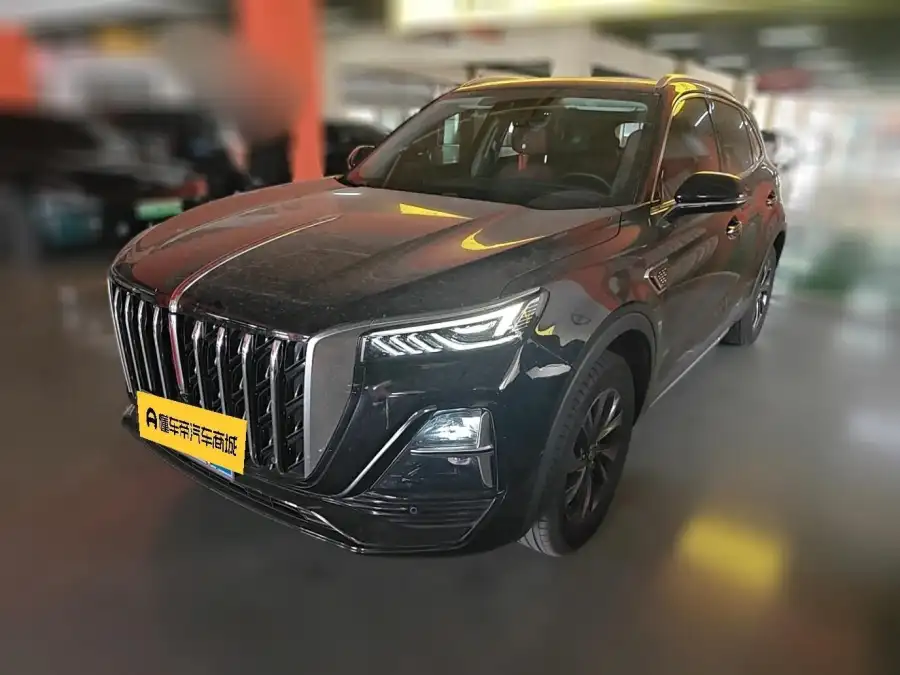 Hongqi HS5 2.0T Pro