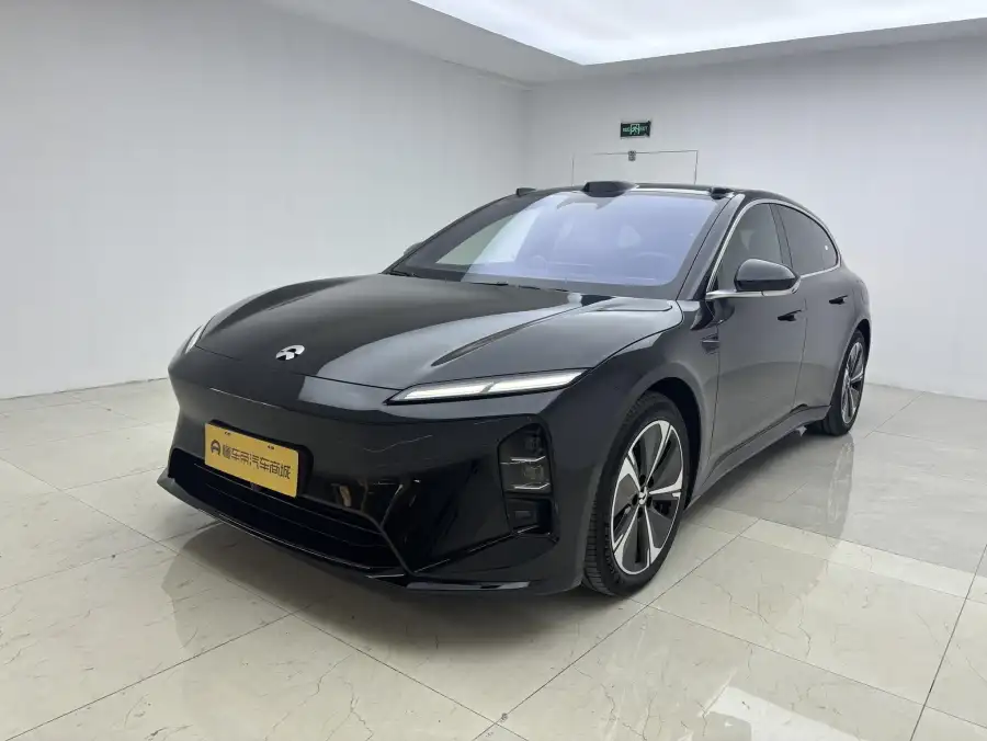 Nio ET5T 100kWh