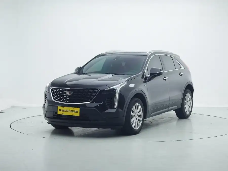 Cadillac XT4 28T 2WD