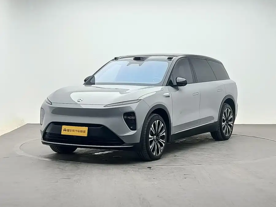 Nio ES8 75kWh