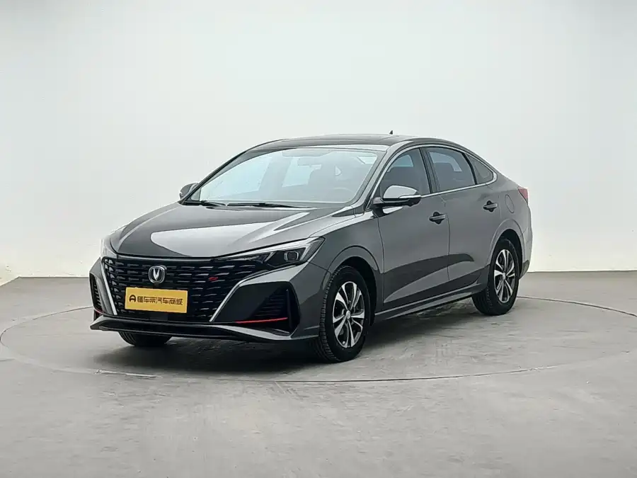 Changan Eado PLUS NE 1.4T GDI DCT Premium