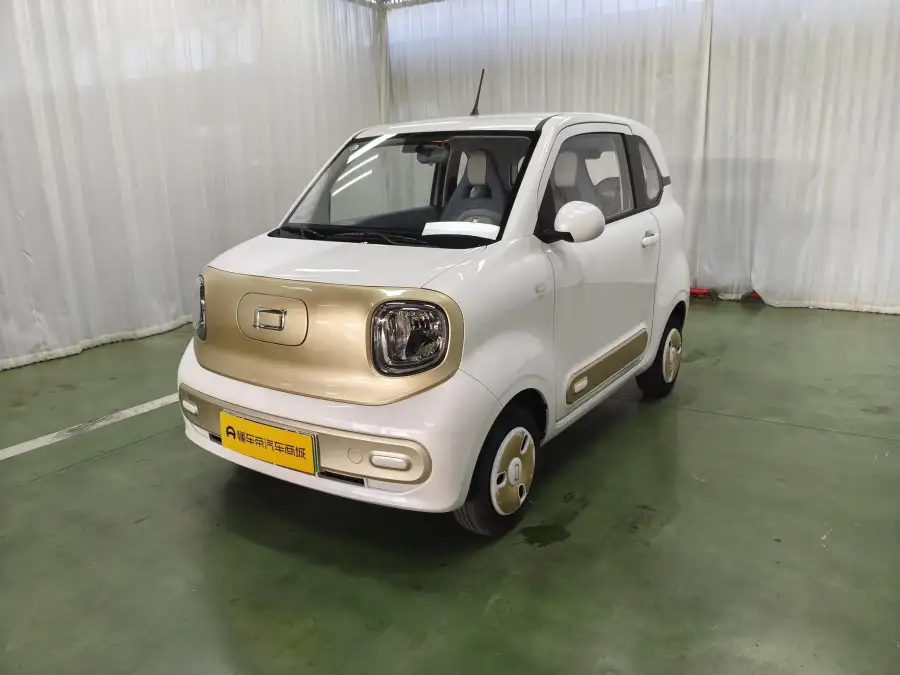 Bestune Xiaoma 222km
