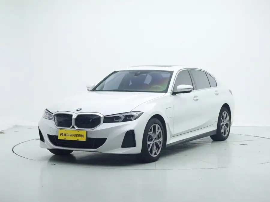 BMW i3 eDrive35L