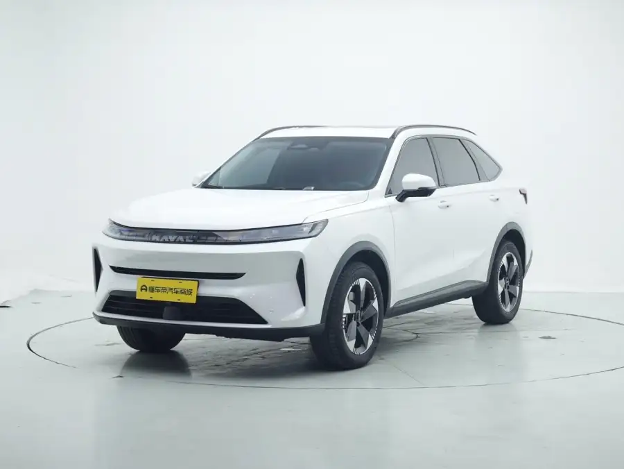 Haval H6L 1.5T Max