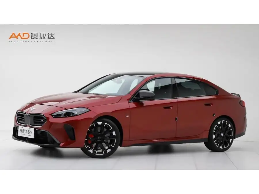 BMW 2 Series M235L