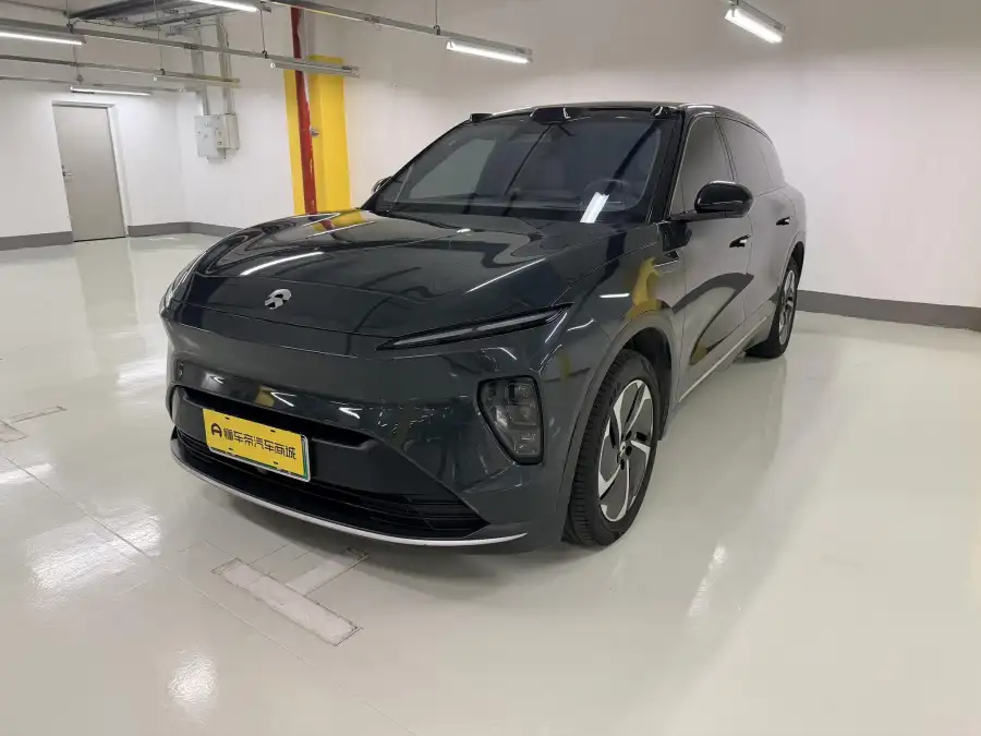 Nio ES8 75kWh