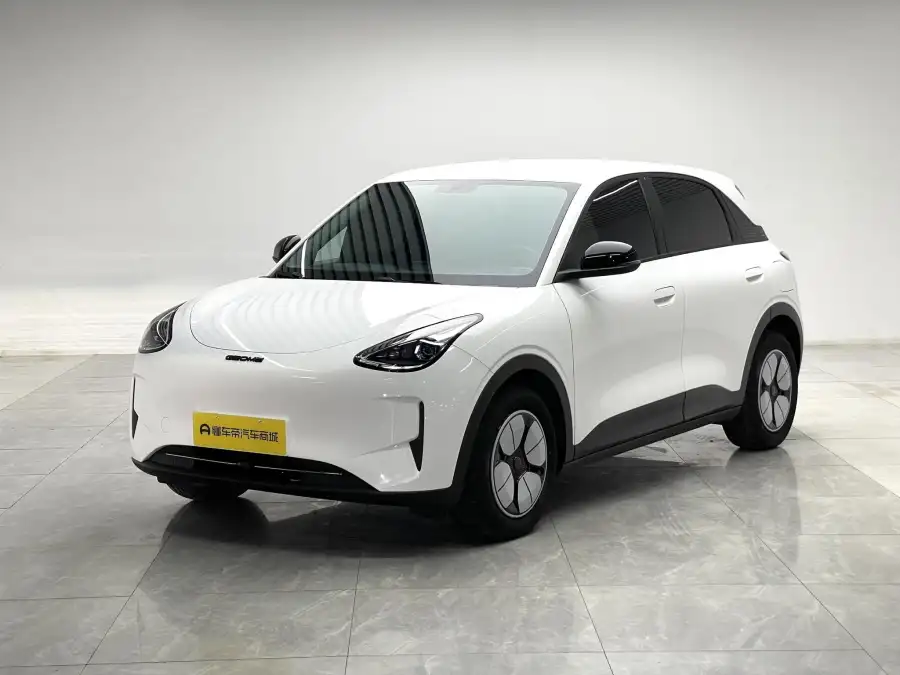 Geely Galaxy Xingyuan 310km