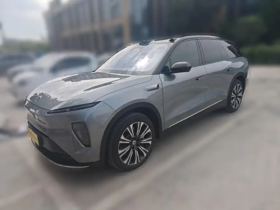 Nio ES8 75kWh