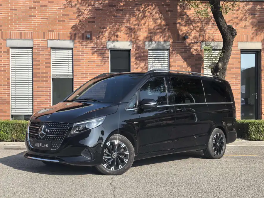 Mercedes-Benz V-Class V 300 Premium