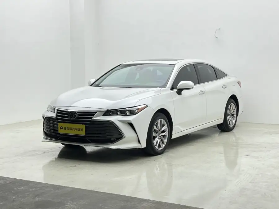 Toyota Avalon 2.5L Luxury