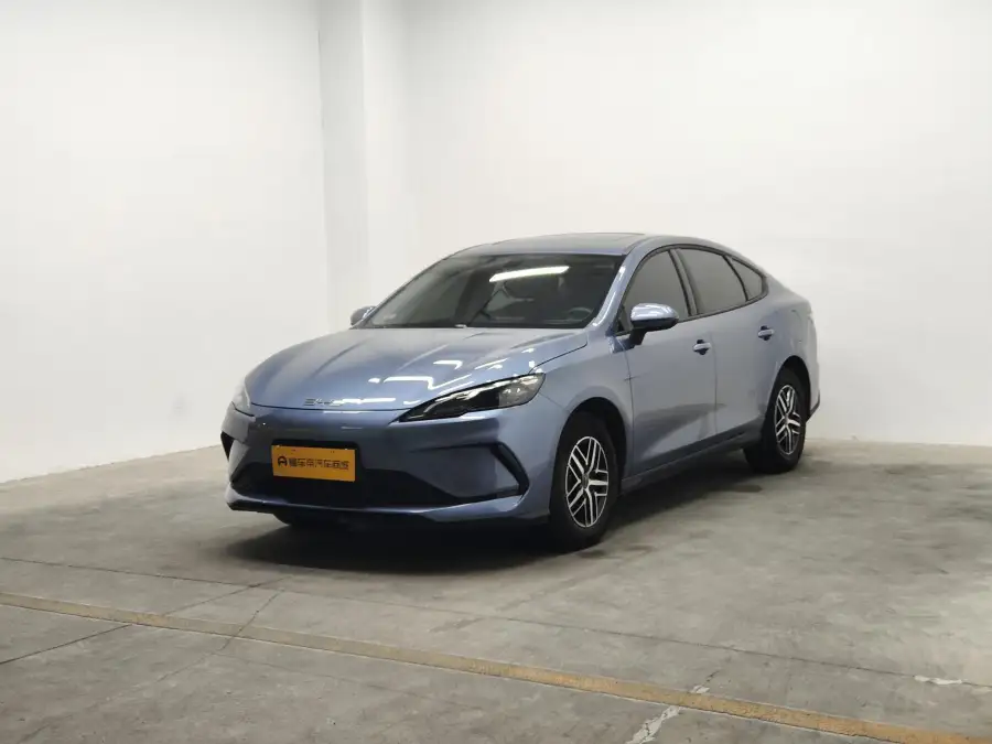 BYD Seal 05DM DM-i 210KM Premium