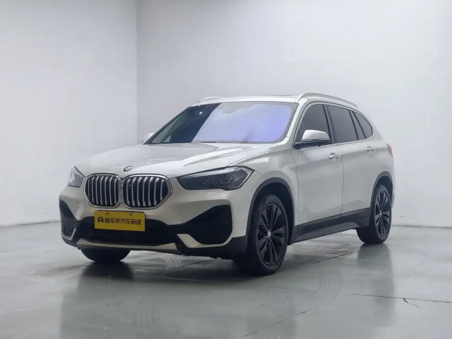 BMW X1 sDrive20Li Style