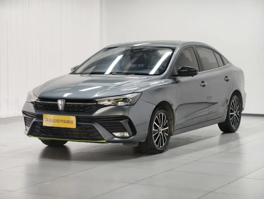 Roewe i5 1.5L CVT