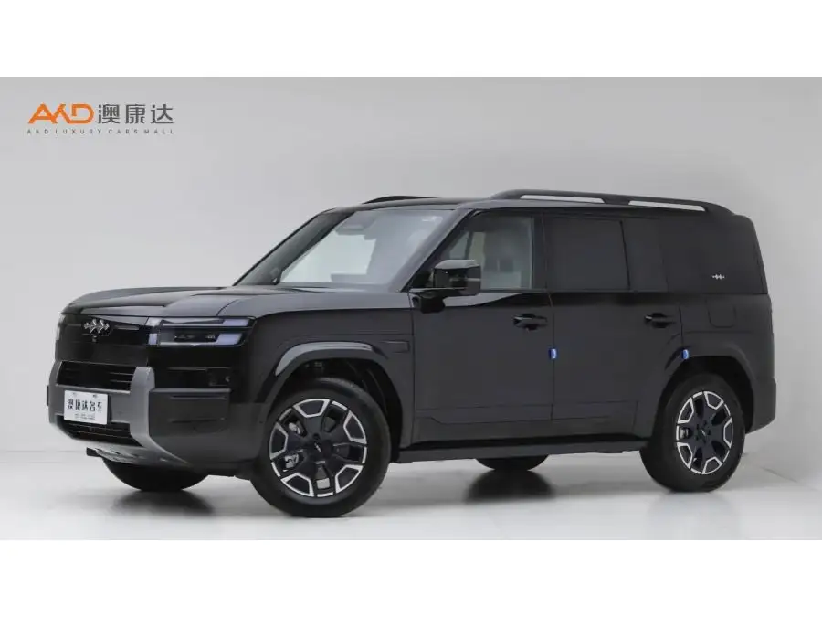 Fangchengbao Tai 7 PHEV 190KM 4WD Max
