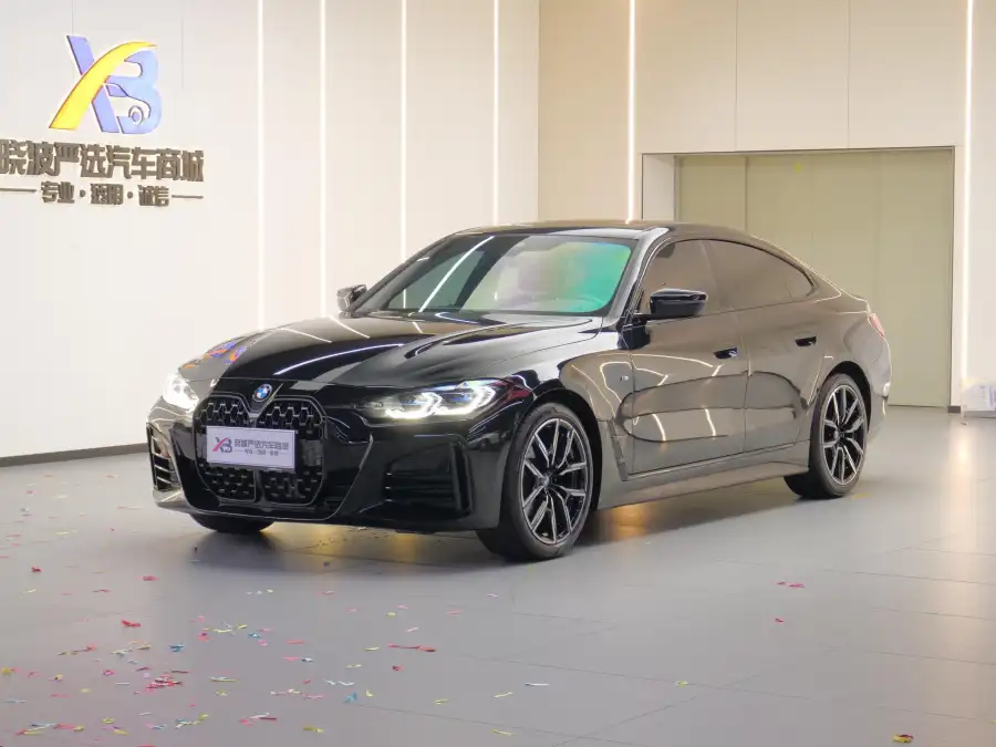 BMW 4 Series 425i Gran Coupe M
