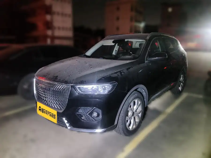 Haval H6 1.5T