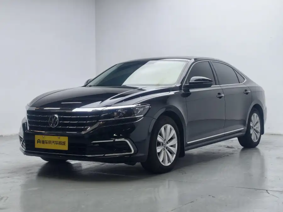 Volkswagen Passat 330TSI Elite