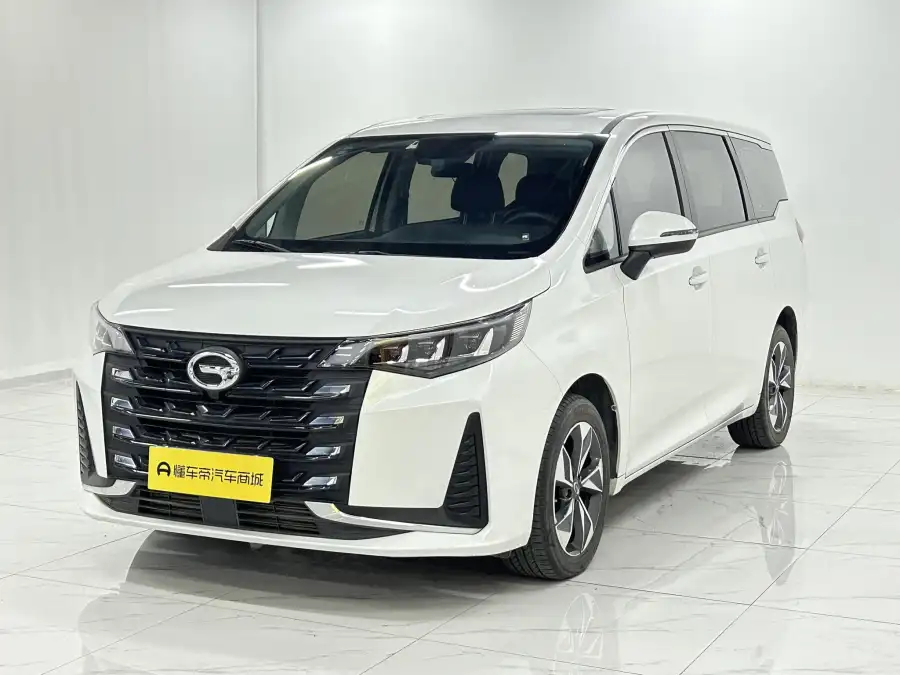 GAC Trumpchi M6 Pro 270T Luxury