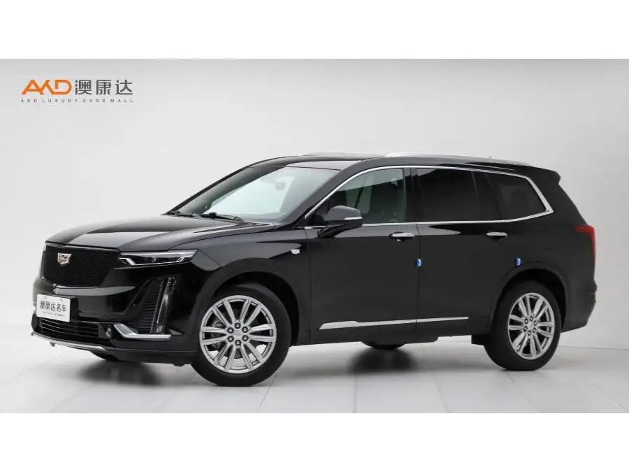 Cadillac XT6 2.0T 6 мест 4WD Luxury