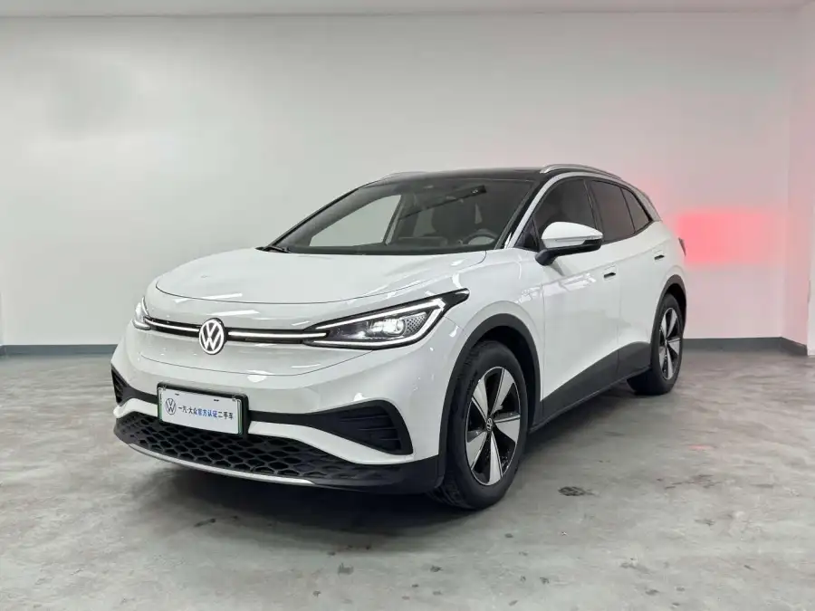 Volkswagen ID.4 X Smart