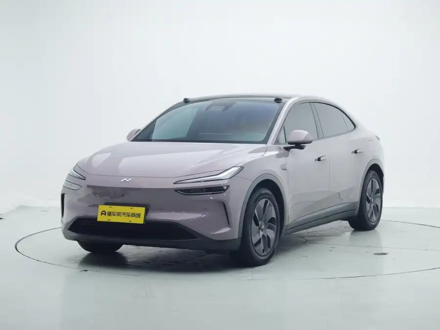 Onvo L60 555km