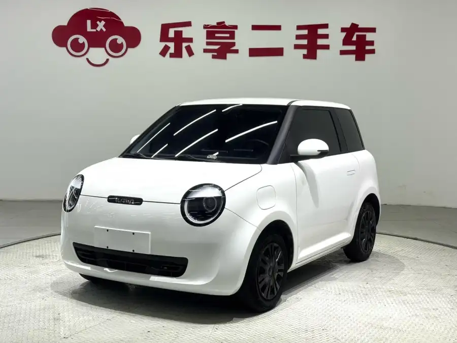 Changan Qiyuan Lumin 205km