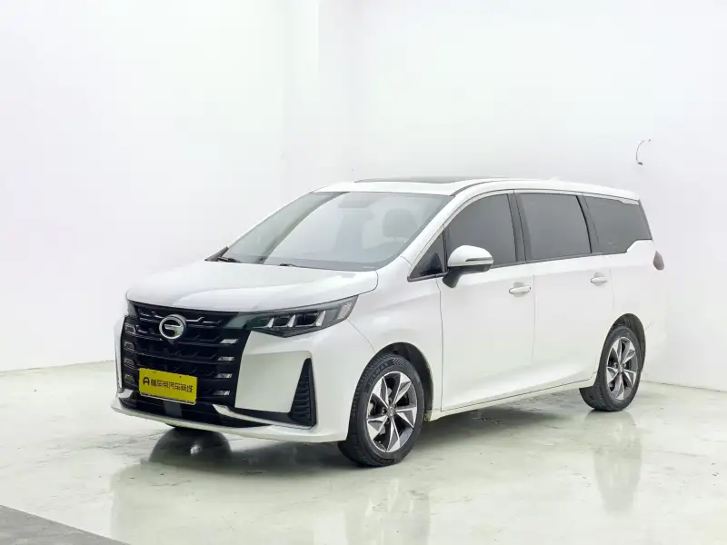 GAC Trumpchi M6 Pro 270T