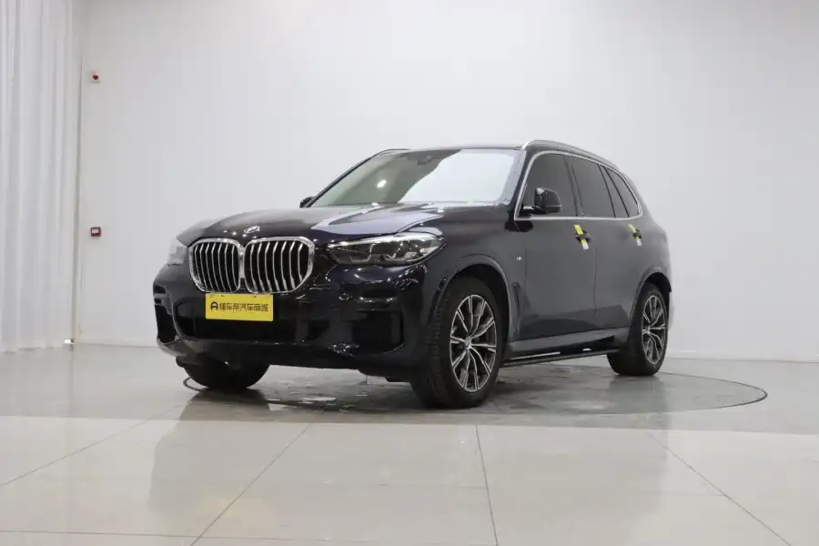 BMW X5 (Import)