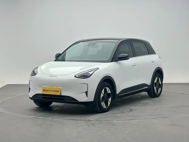 Geely Galaxy Xingyuan UP 410km Explore +