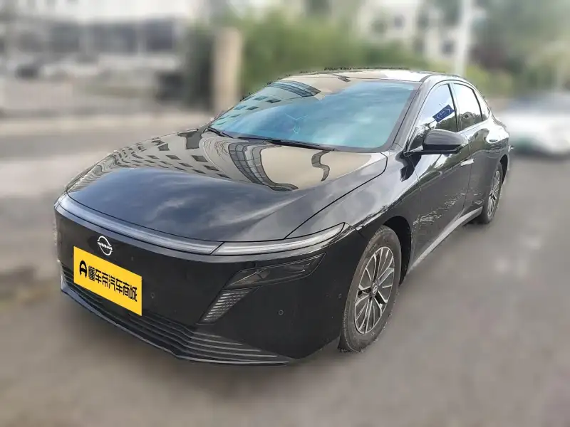 Nissan N6 180 Pro+