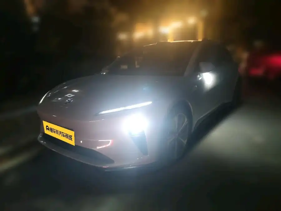 Nio ET5T 75kWh