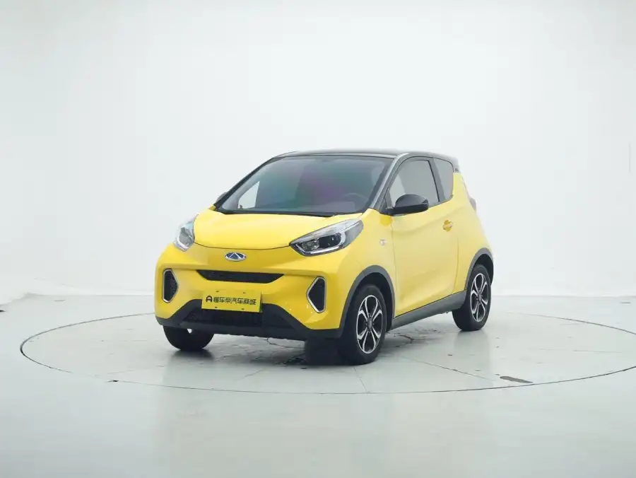 Chery QQ Little Ant 15