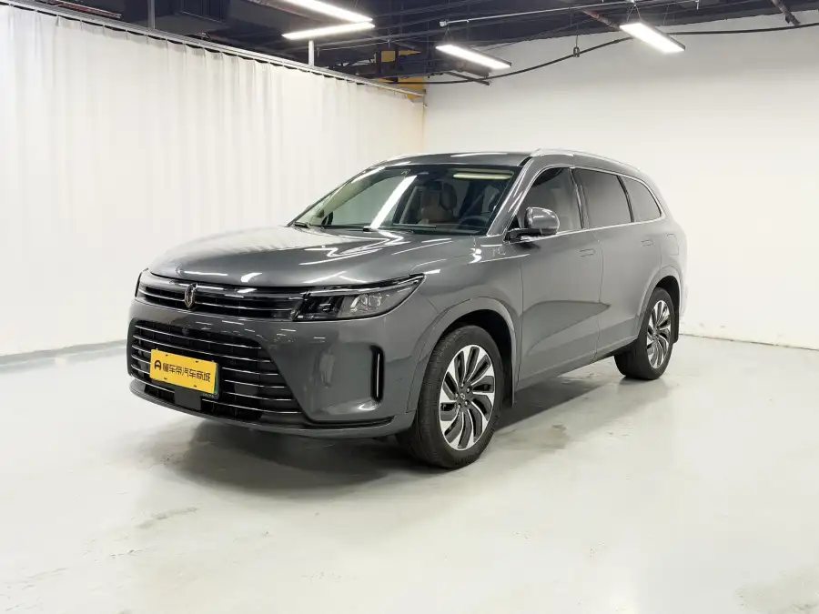 Aito M7 4WD Luxury