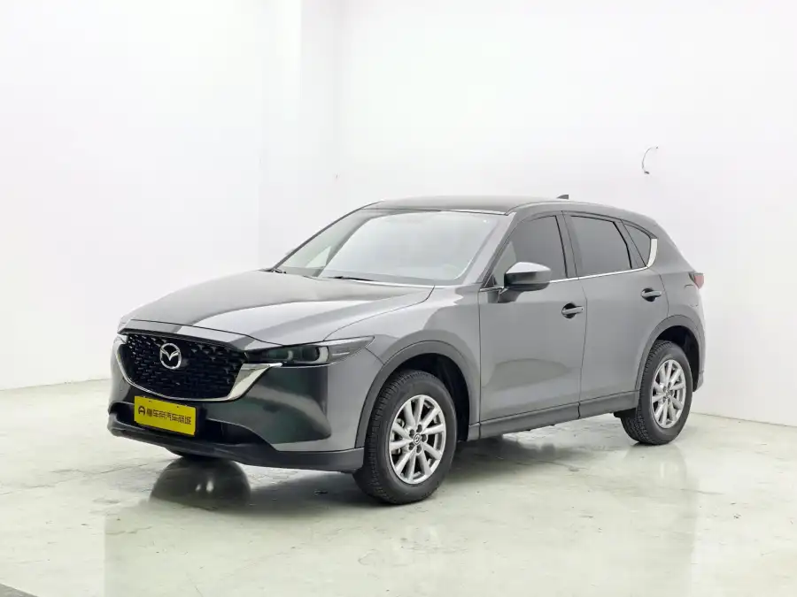 Mazda CX-5 2.0L 2WD Comfort