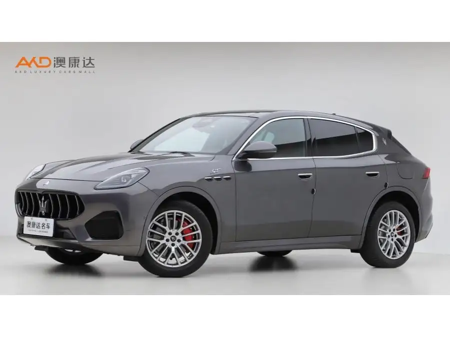 Maserati Grecale 2.0T GT