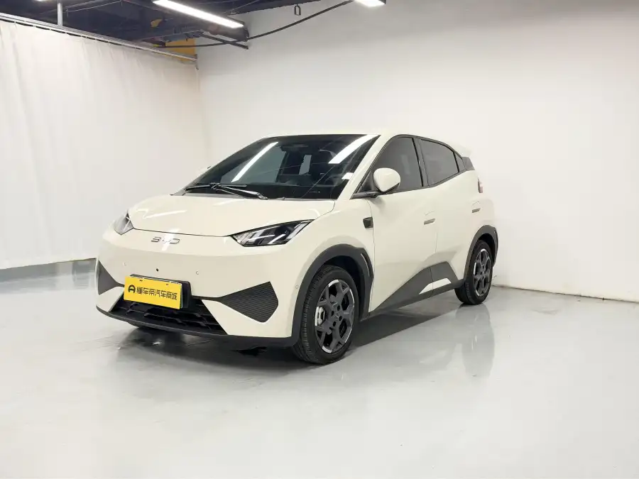 BYD Seagull 305KM