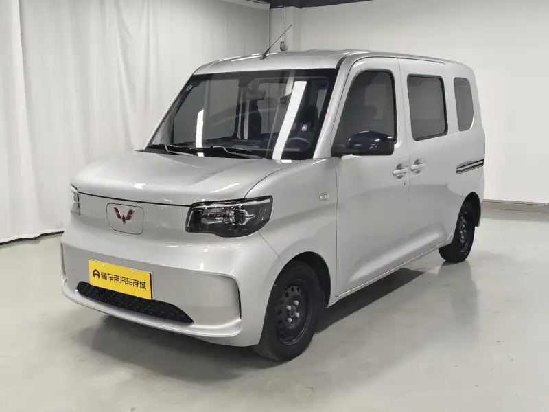 Wuling Sunshine EV Standard