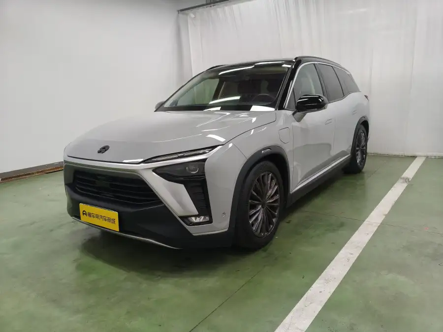 Nio ES8 450KM 6 мест