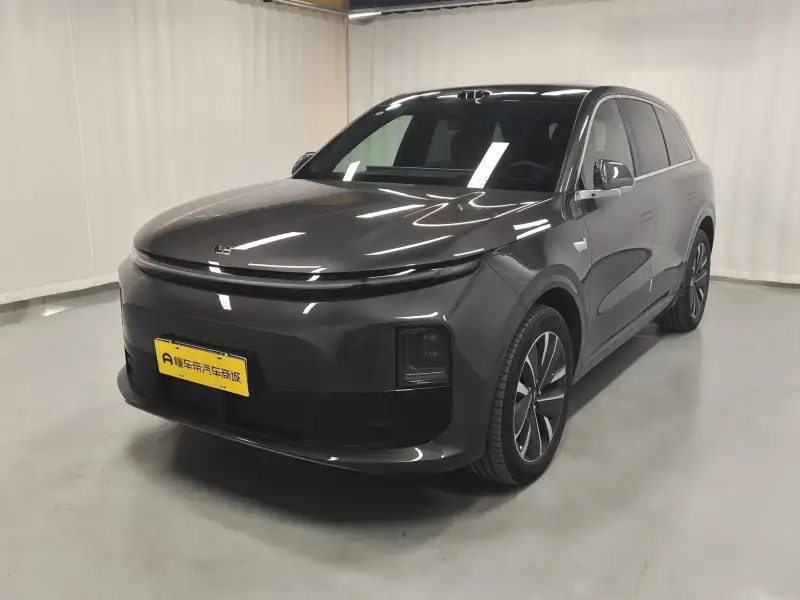 Li Auto L6 Pro
