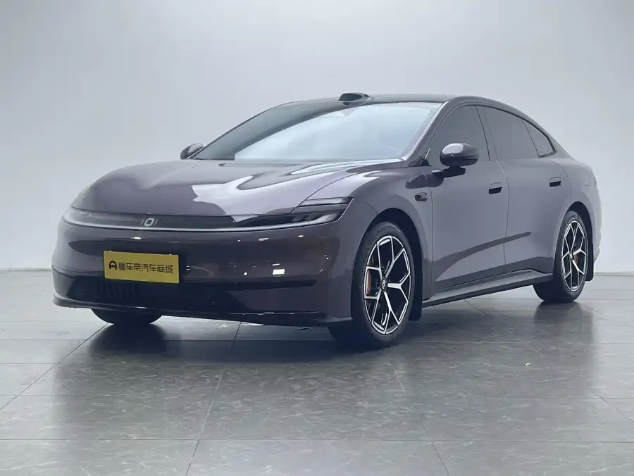 Changan Qiyuan A06 630 Ultra+