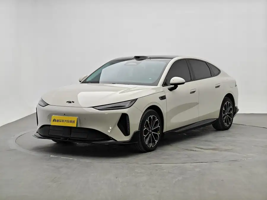 Chery Fulwin A9 655 MAX